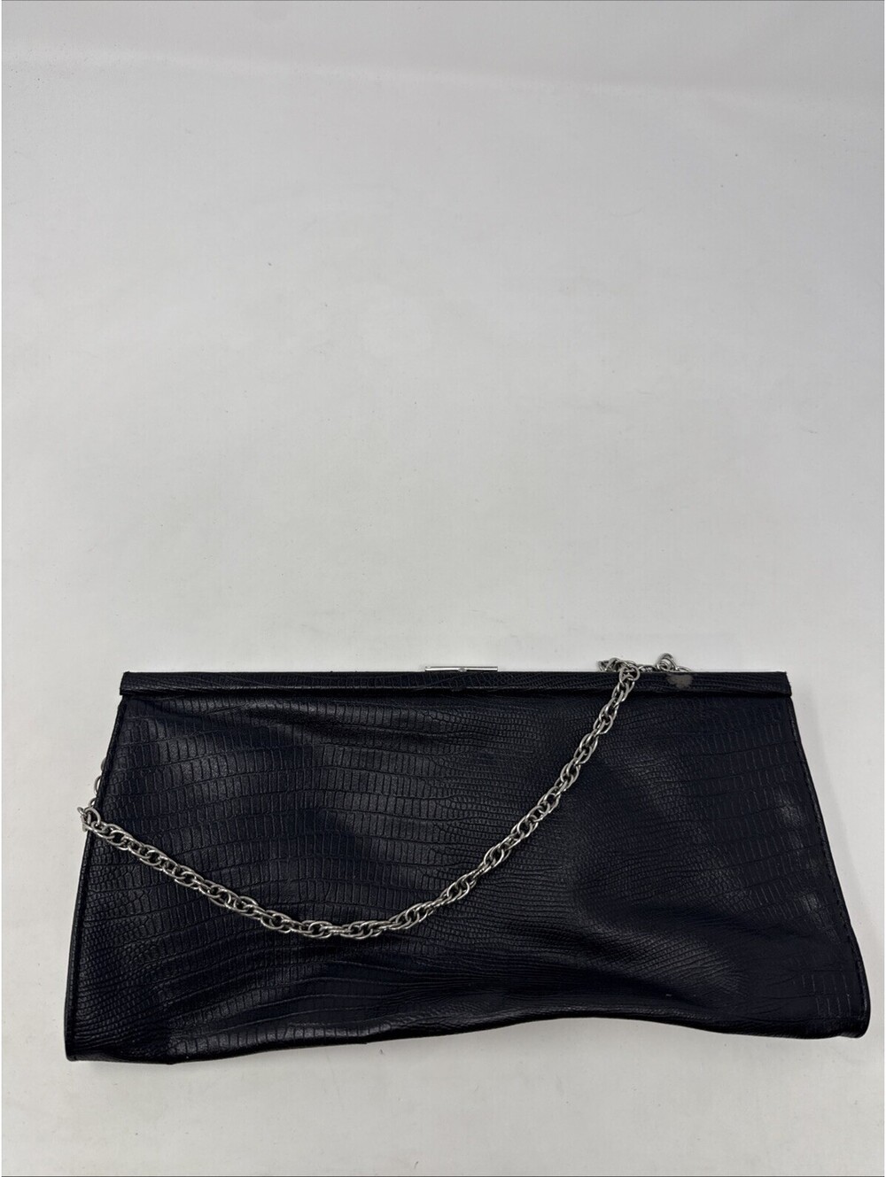 Women’s Black Loft Handbag Purse